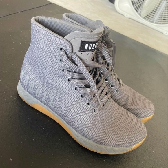 NOBULL Shoes - No bull high tops